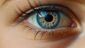 눈 실핏줄이 터지는 이유