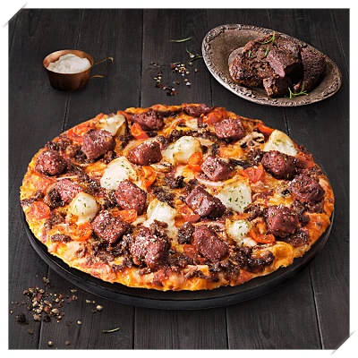 도미노피자 50% 할인쿠폰 받는방법