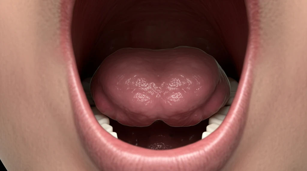 편도염, 방치하면 큰일나요! 증상과 