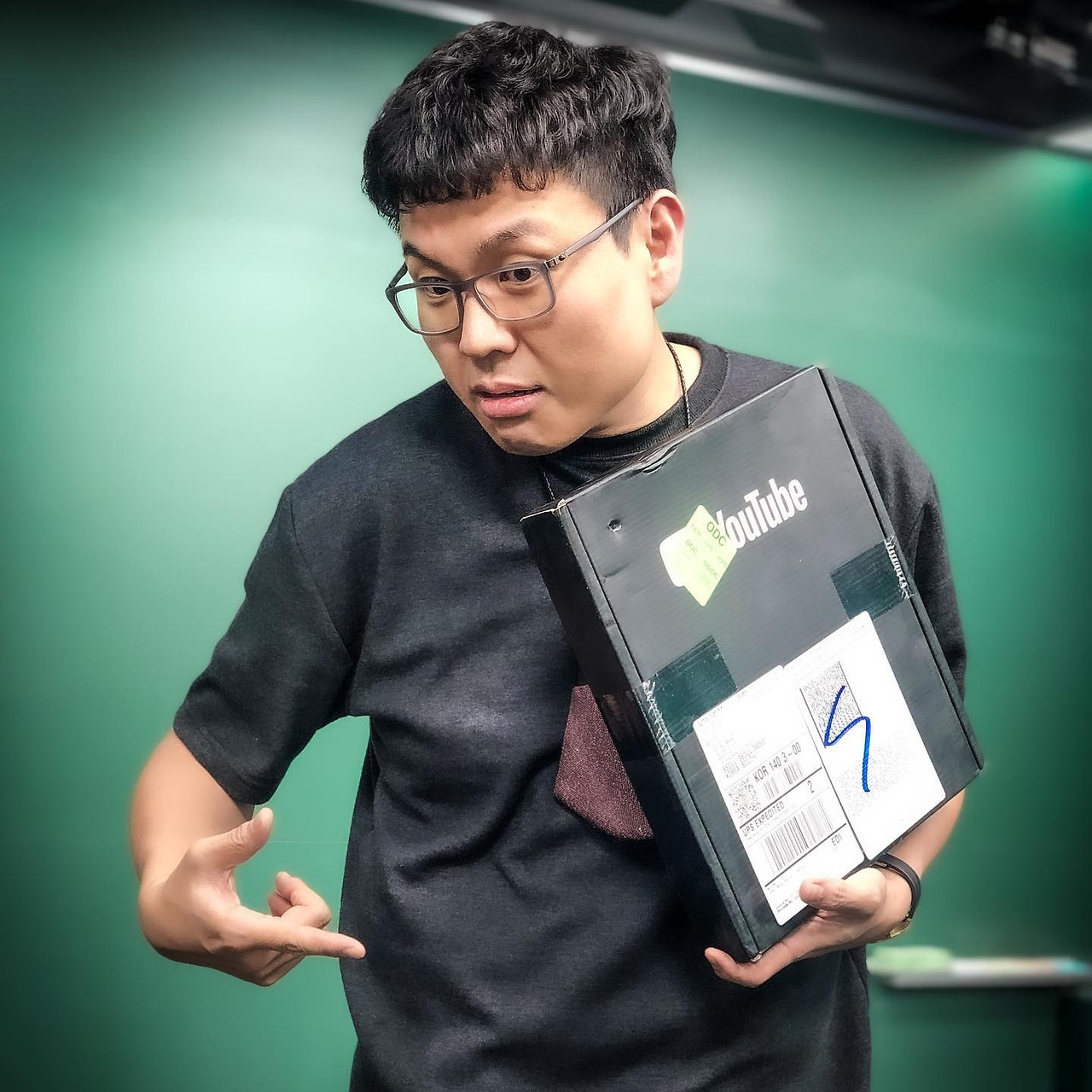 정승제 한끼합쇼