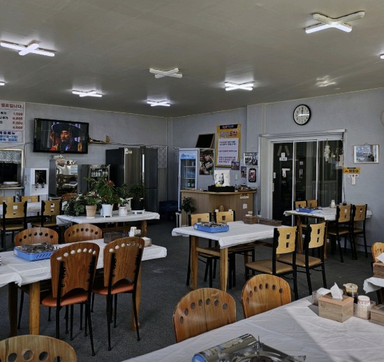 강릉 곰치국 생대구탕 맛집 &amp;#124; 6시 내고향 방송 나온 곰치랑대구랑