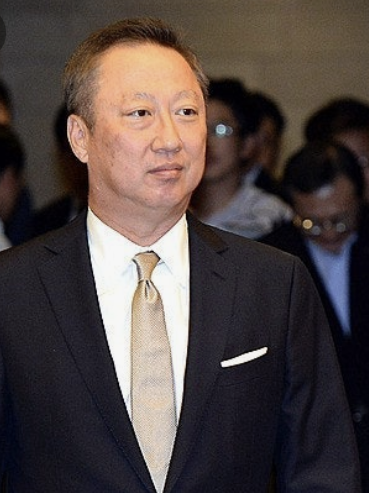 박용만 프로필 박용만 회장 가계도 두산 회장 회장 가족 회장 책 미국특사