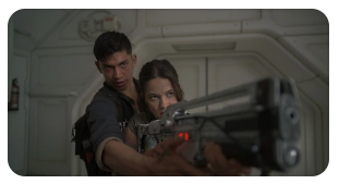 에일리언: 로물루스