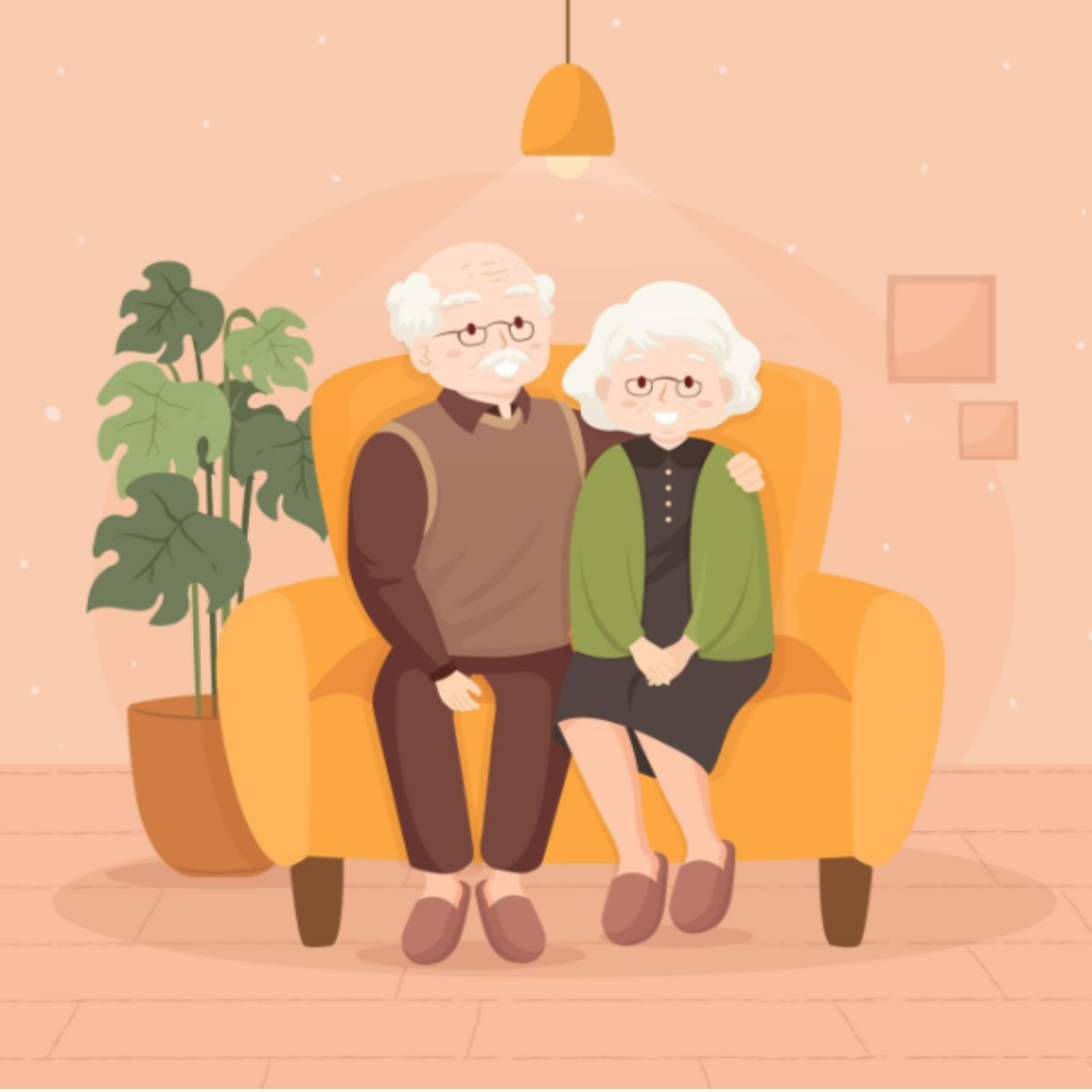 노화를 늦추는 필수 영양소 8가지