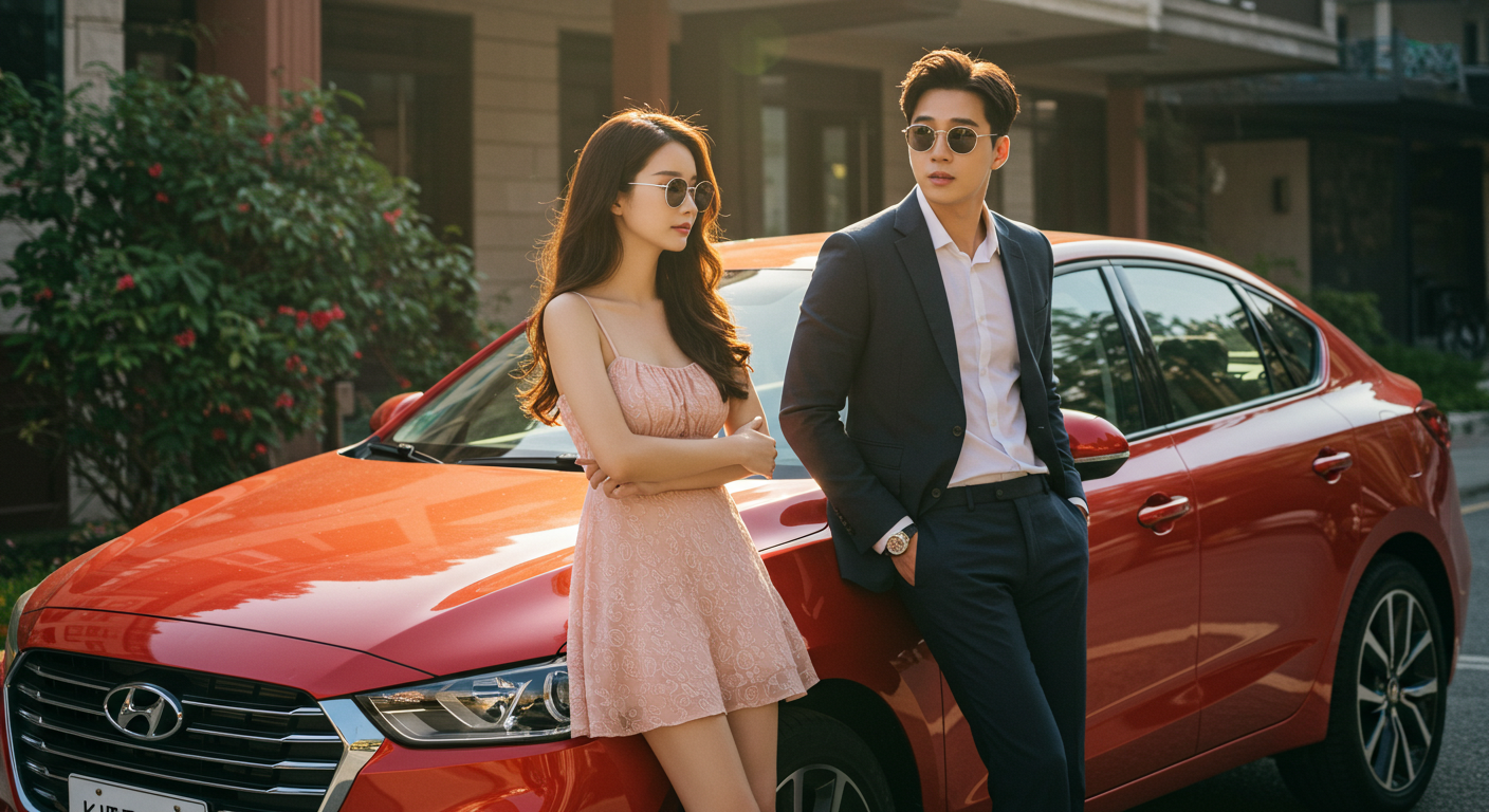 현대해상 운전자보험