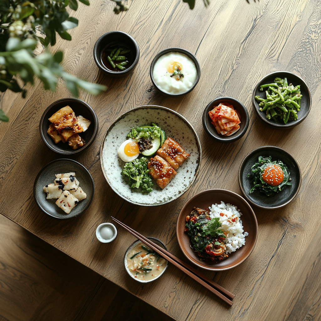 포드맵 식단