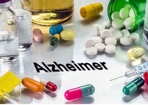 알츠하이머 초기증상 4가지와 대처방법 알아보기