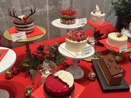 투썸플레이스 크리스마스 케익 라인업부터 사전예약 정리