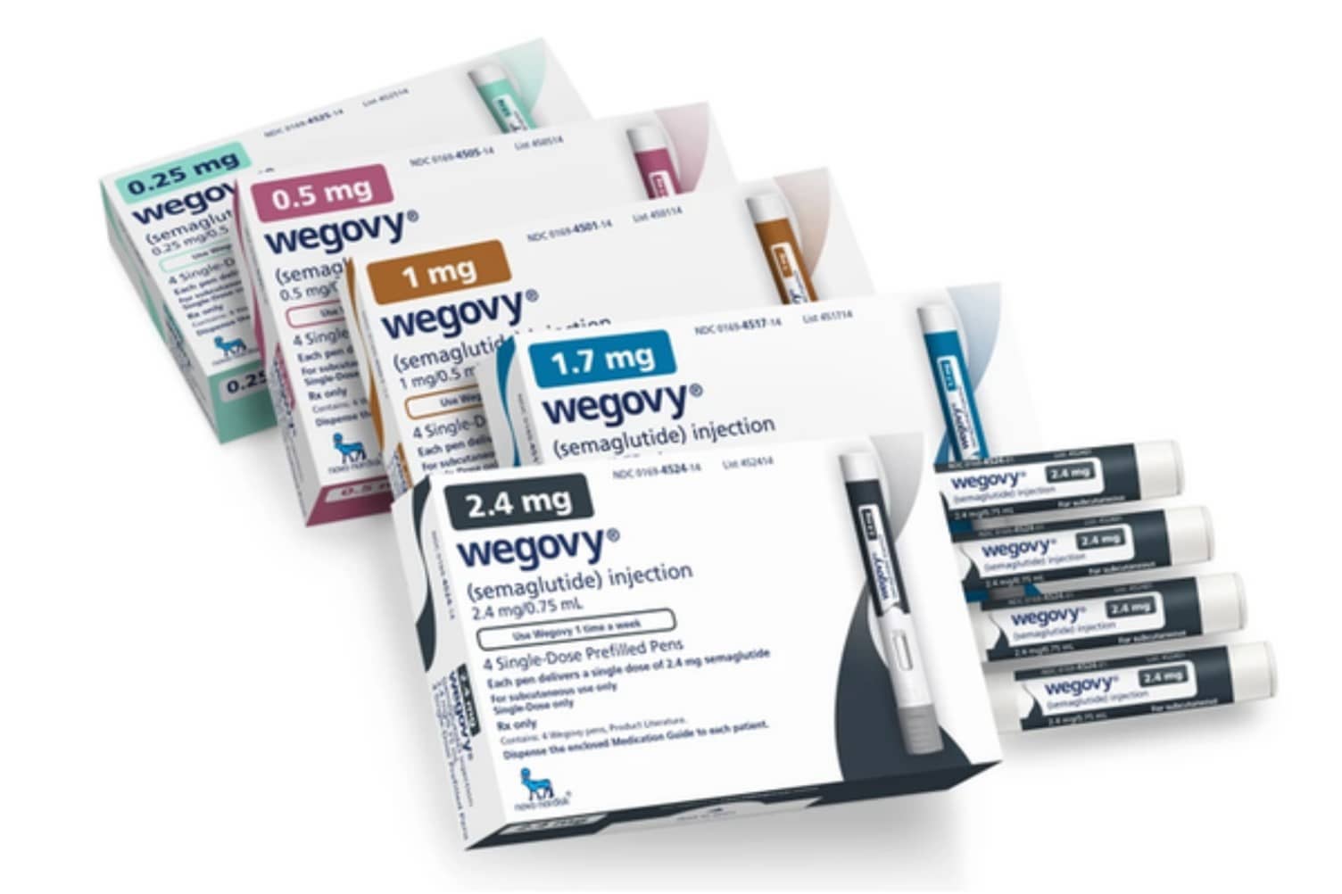 위고비 완벽 가이드