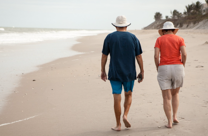 노후의 인간관계: 친구, 가족과의 관계 유지 방법