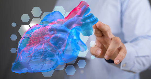 부정맥 리스크 줄이는 전략; 인 실리코를 통한 QT 연장· Tdp 위험 예측