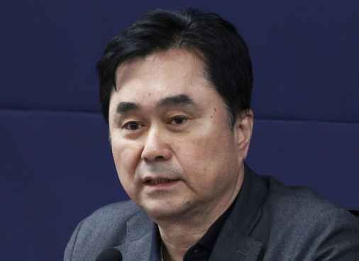 김종민 의원 세종갑 출마 이유