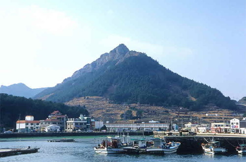 통영 가볼만한곳 여행지