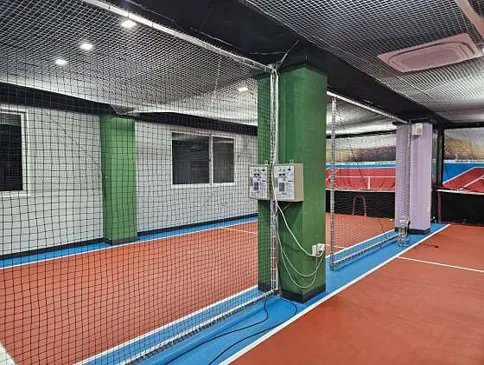 헤드업테니스트레이닝센터