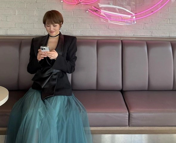 김선아 인스타그램