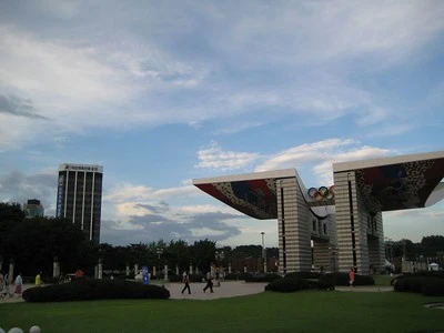 뷰티풀민트라이프2024-교통편