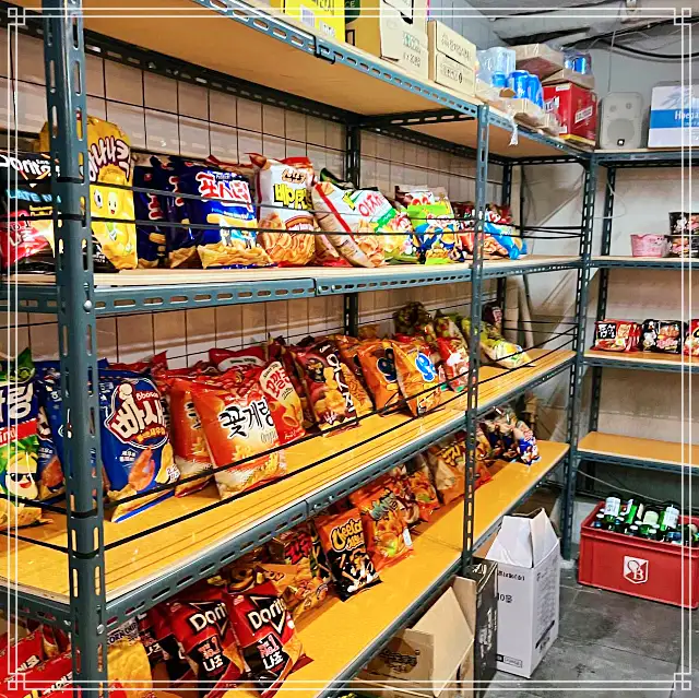 한양대, 왕십리 맛집 레트로 감성 포차, 쥐포, 육전, 소시지 야채볶음