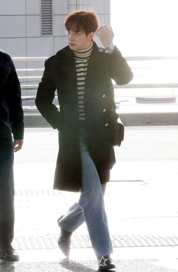 이준호 프로필