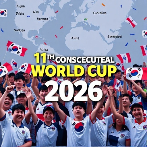 🏆 초보 팬을 위한 FIFA 월드컵 진출국 이해하기