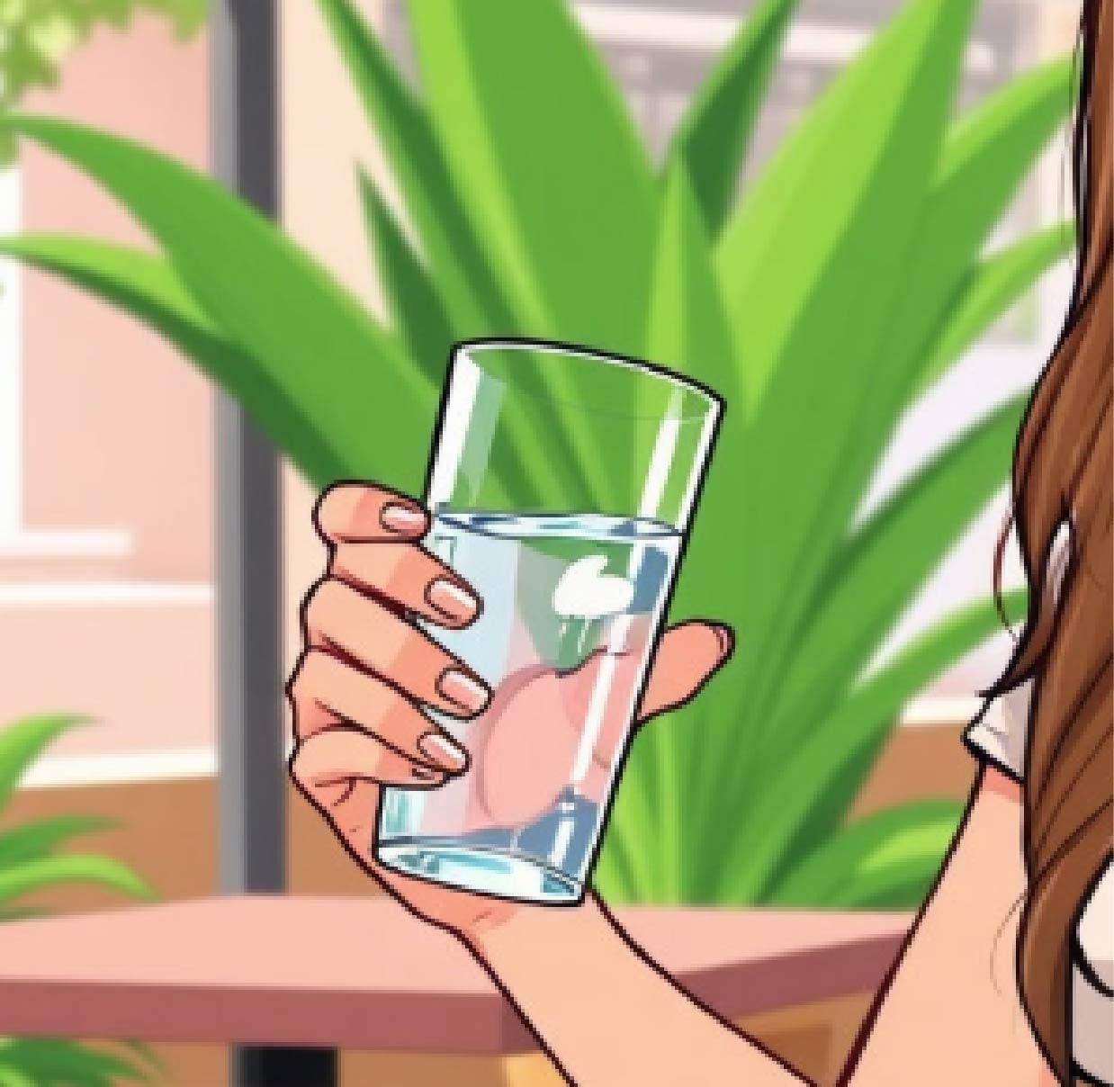 냉방병