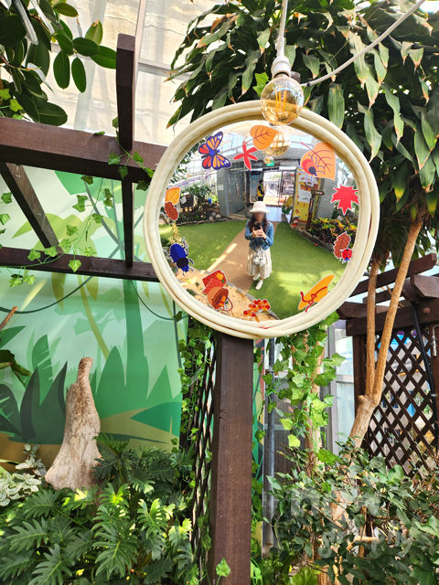 아산시-생태곤충원