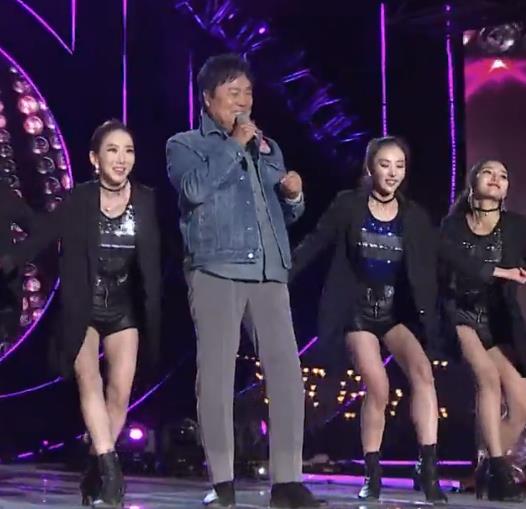 남진 - 그대여 변치마오