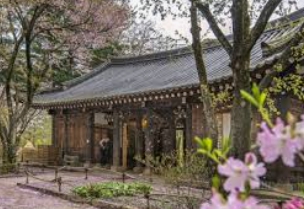 남이섬 주변 여행 코스 추천