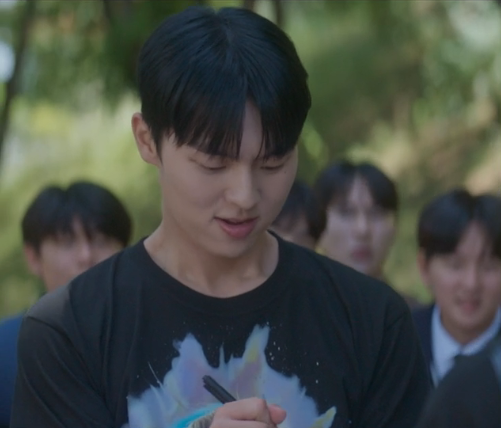 반짝이는 워터멜론 3회