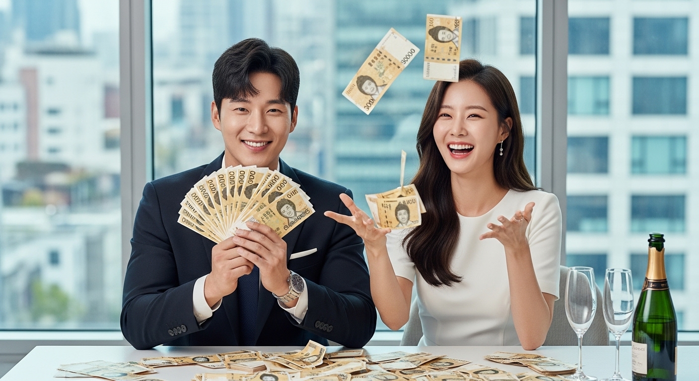 신용 대출