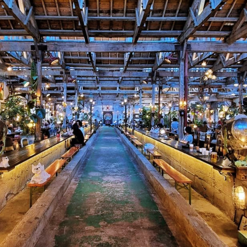 겨울 여행지 추천