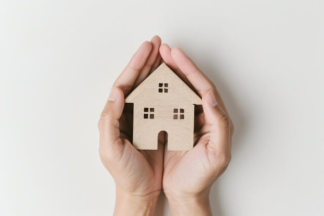 전세보증보험 가입 완료