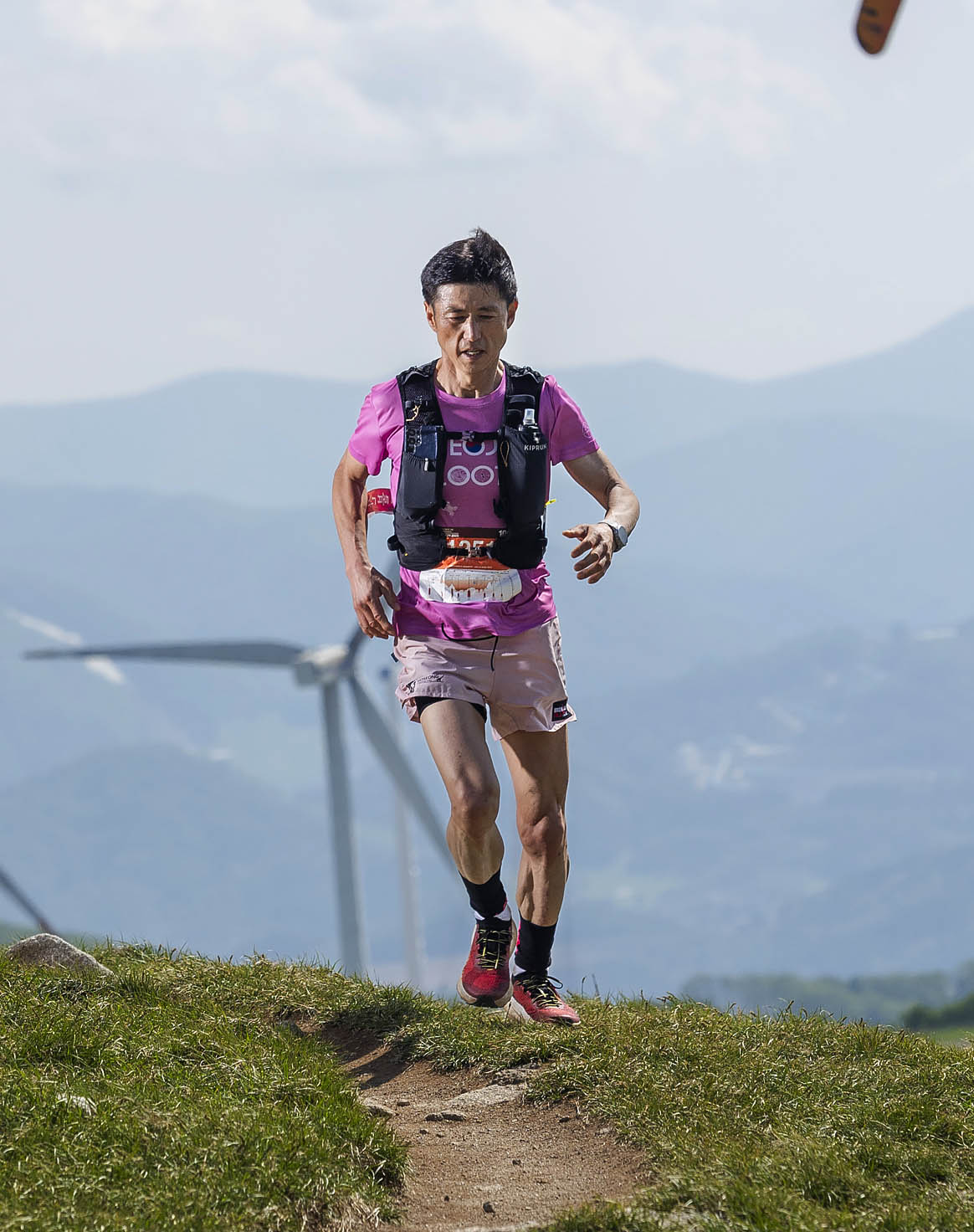 거제100K 천영기