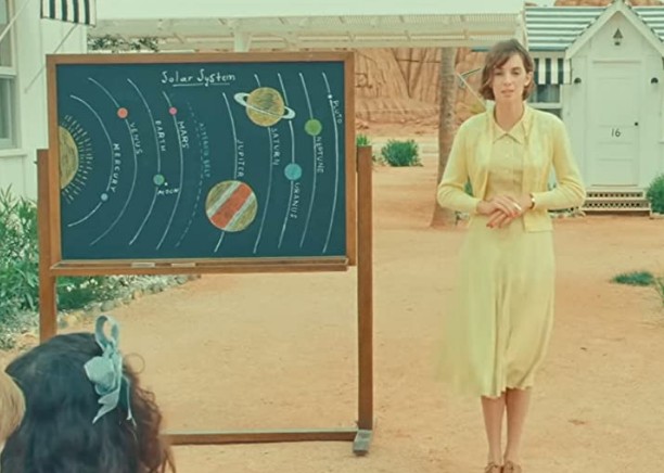 미국 코미디 영화 추천 애스터로이드 시티 다시보기 줄거리 결말 후기 리뷰 스포일러