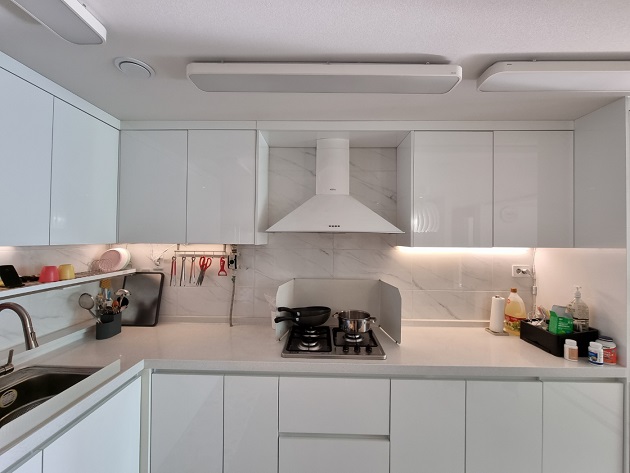 주방-간접조명-t5