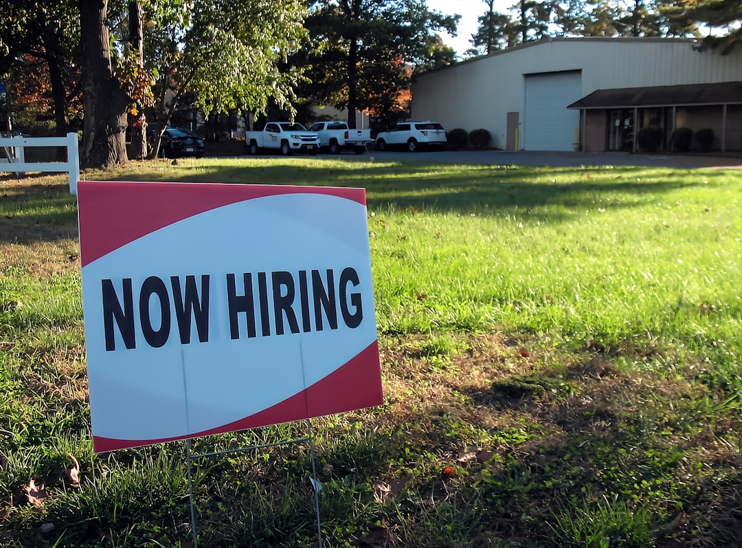 Employment