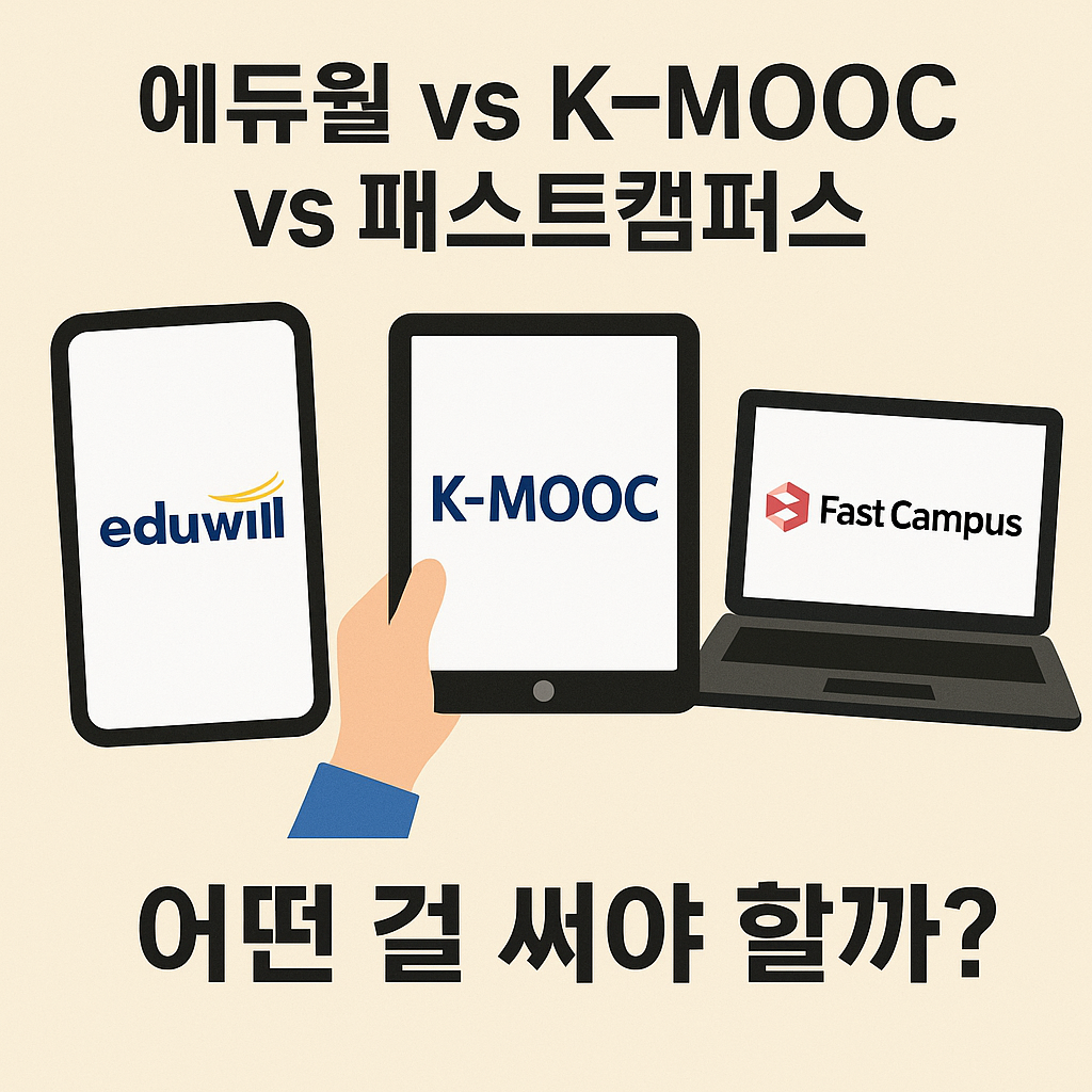 자격증 공부 혼자 하는 방법