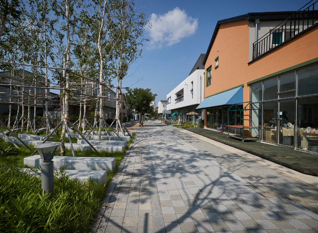 이천도자기예술마을