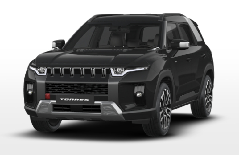 스페이스 블랙(색상 코드 : LAK)