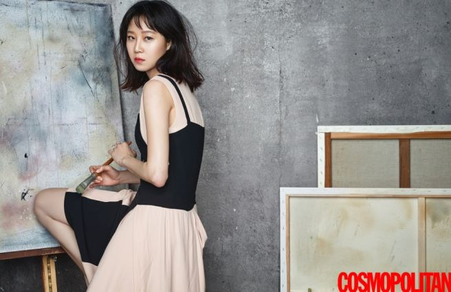 유부녀 킬러 공효진 나이 프로필 키 학력 고향 남편 케빈오 필모그래피 완벽 정리