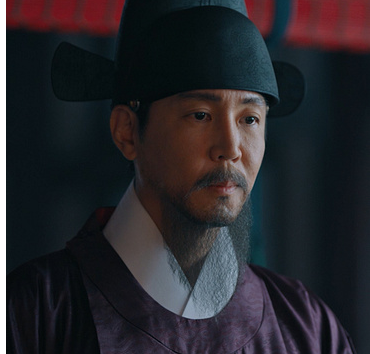 은애로운 도적님아