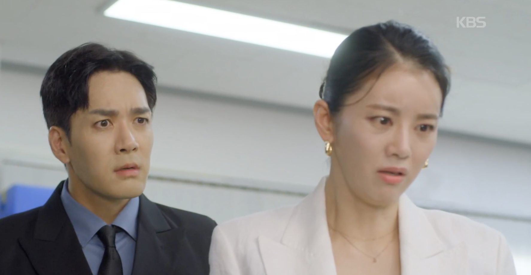 세리의 과거