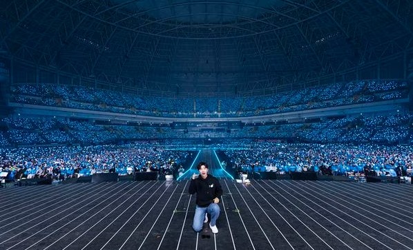 임영웅 신곡 모래 알갱이