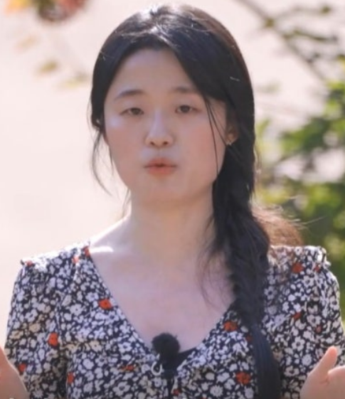 나는솔로 24기 여자출연자들 직업