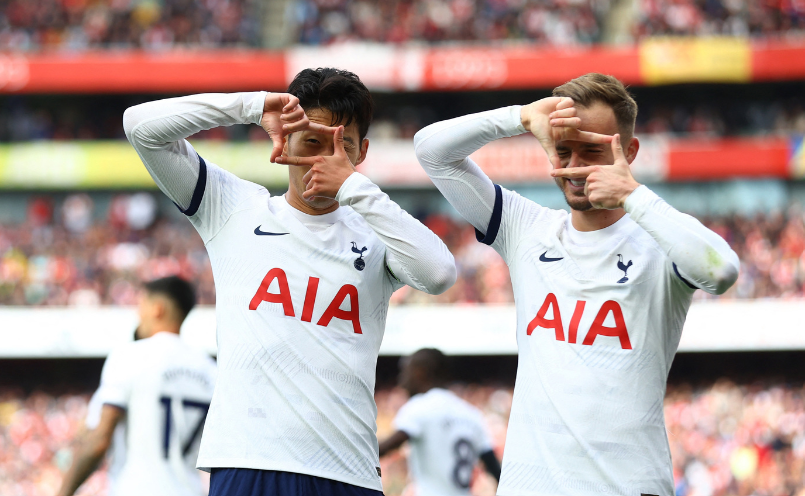 토트넘 VS 울버햄튼 손흥민 황희찬 무료 생중계