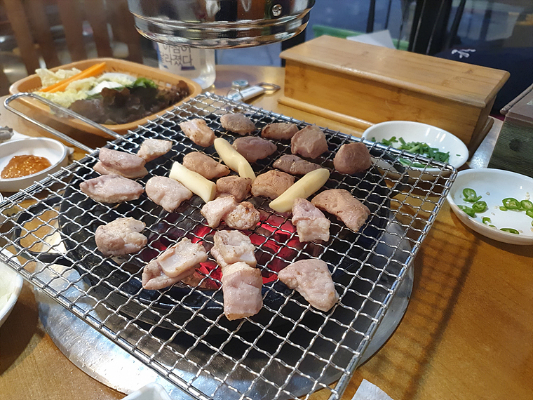 초벌된-막창