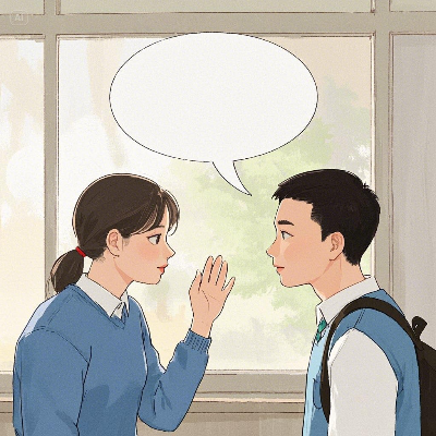 소통을 위한 듣기와 말하기