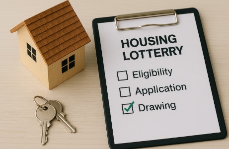 청약 당첨 확률