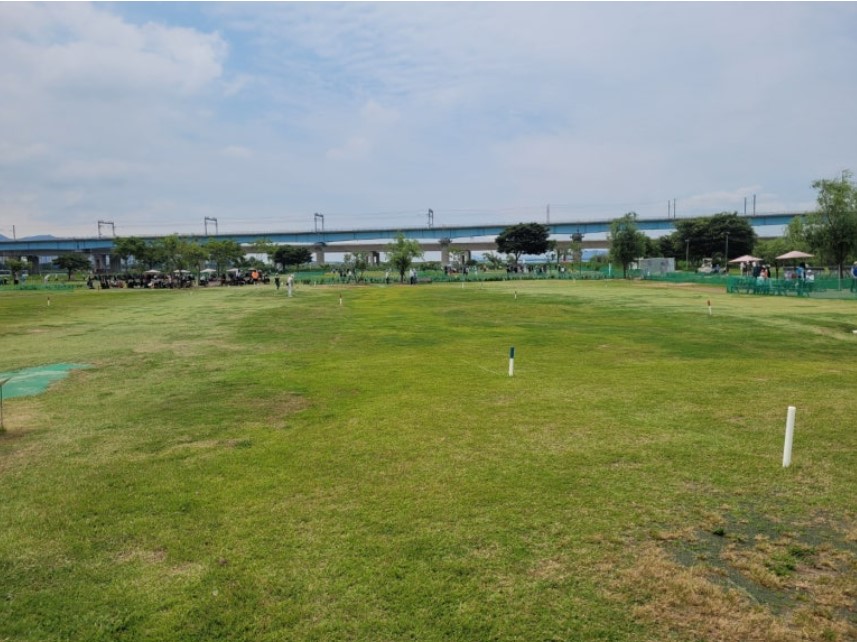 대구불로파크골프장 6