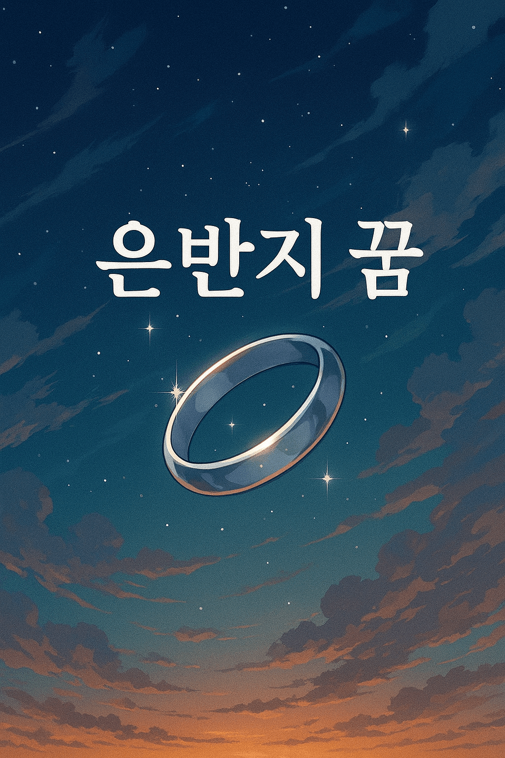 은반지 꿈