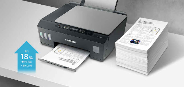 삼성 SL-T1670 드라이버 다운로드